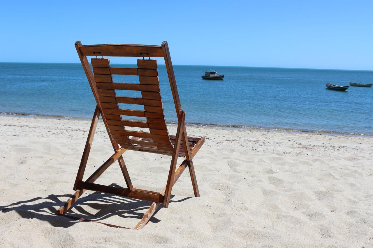 Camboas Pousada Barra Grande  Zewnętrze zdjęcie