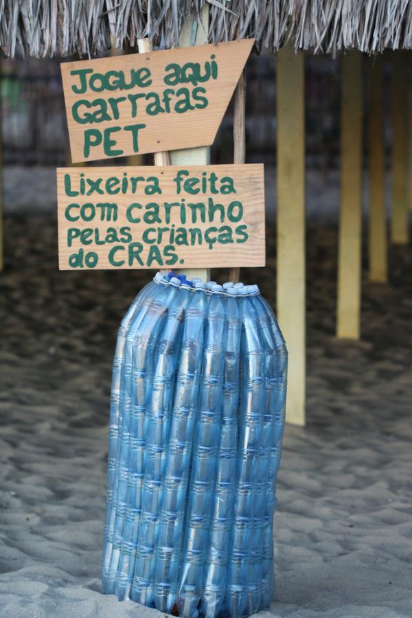 Camboas Pousada Barra Grande  Zewnętrze zdjęcie