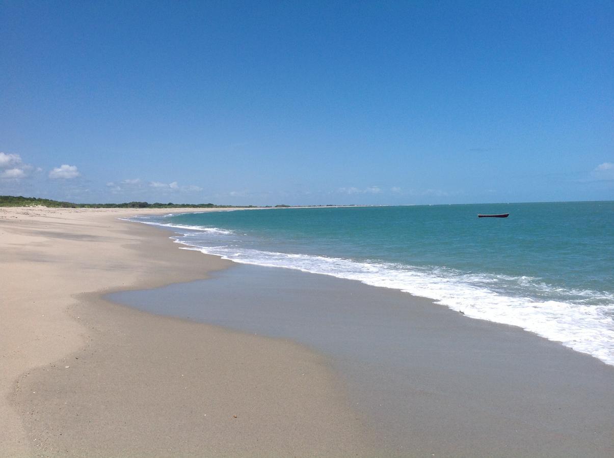 Camboas Pousada Barra Grande  Zewnętrze zdjęcie
