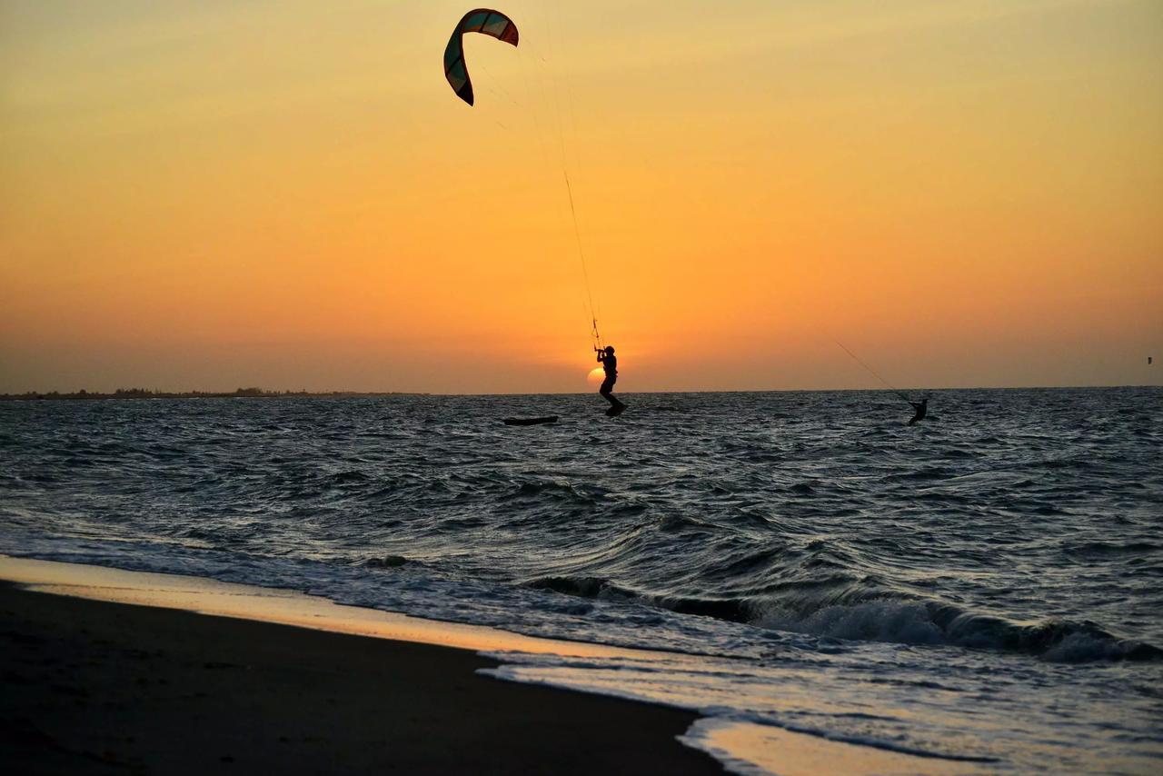 Camboas Pousada Barra Grande  Zewnętrze zdjęcie