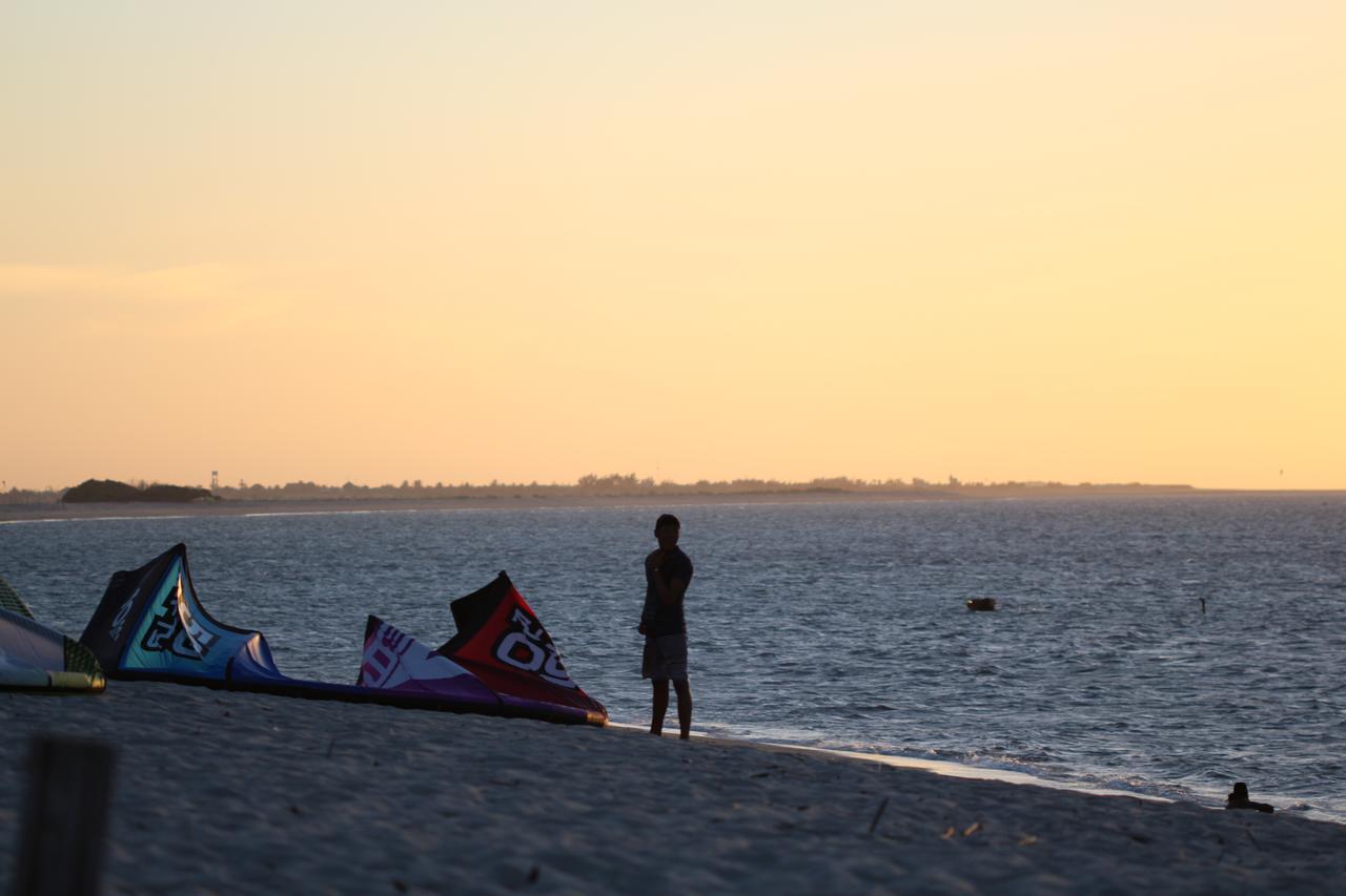 Camboas Pousada Barra Grande  Zewnętrze zdjęcie