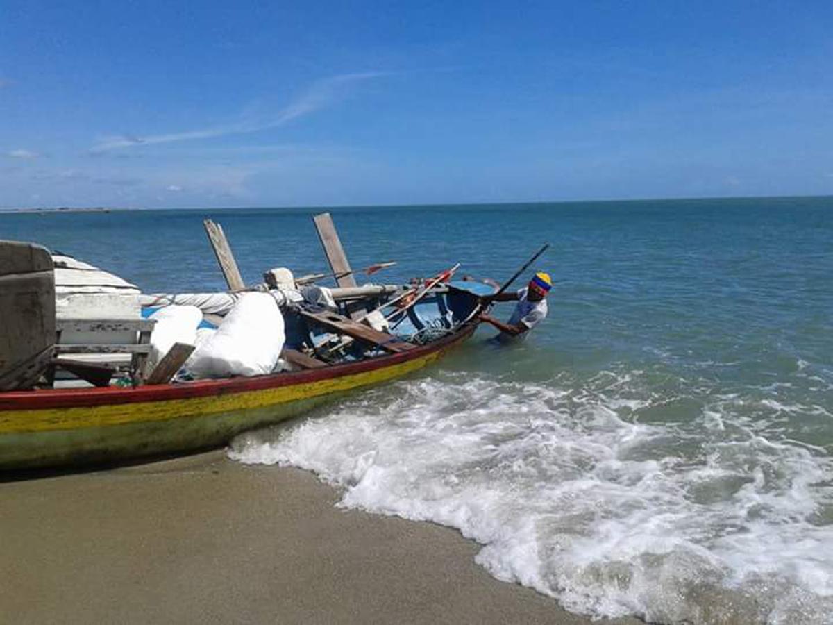 Camboas Pousada Barra Grande  Zewnętrze zdjęcie