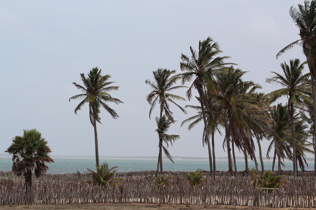 Camboas Pousada Barra Grande  Zewnętrze zdjęcie