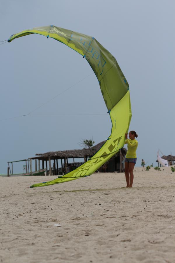 Camboas Pousada Barra Grande  Zewnętrze zdjęcie