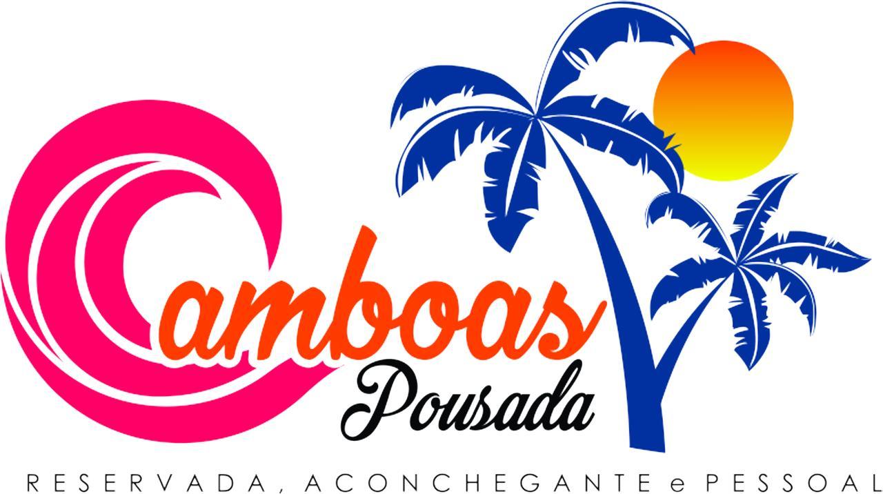 Camboas Pousada Barra Grande  Zewnętrze zdjęcie